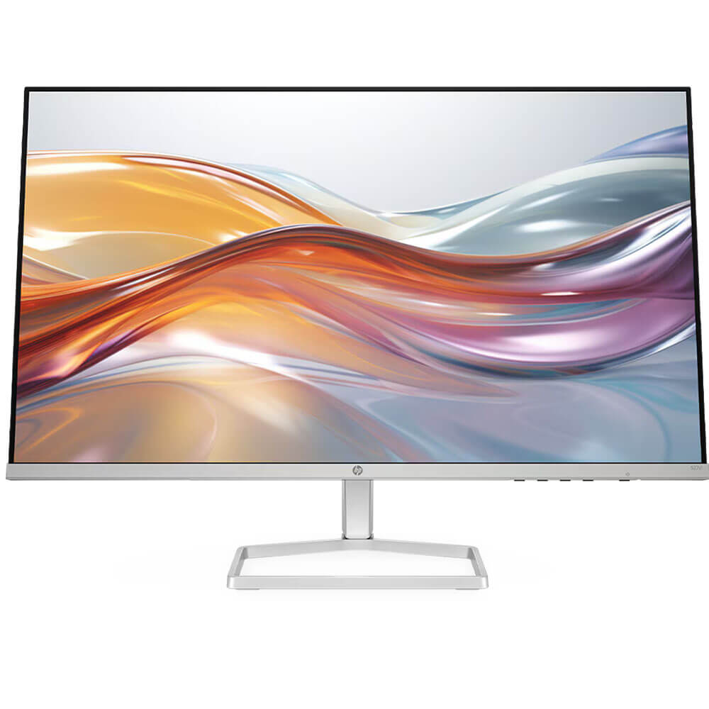 HP 27" Series 5 IPS FHD 100Hz Monitor