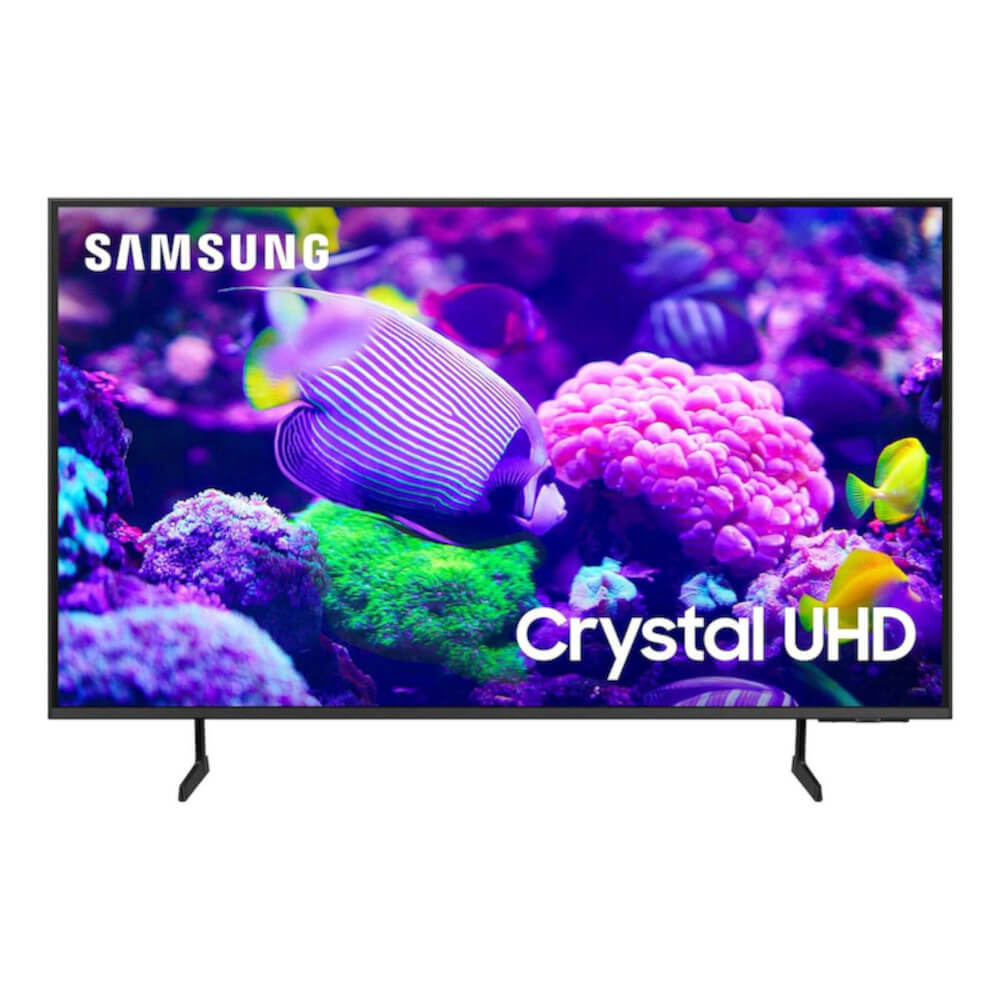 Samsung 75" Crystal Series LED 4K UHD Smart TV
