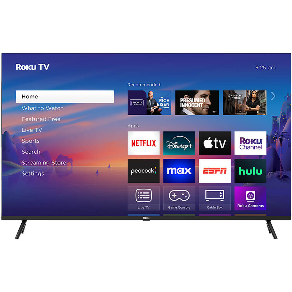 Roku 50" Select Series 4K LED Smart TV