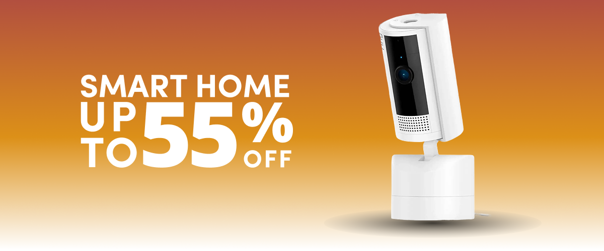 shop SMART HOME