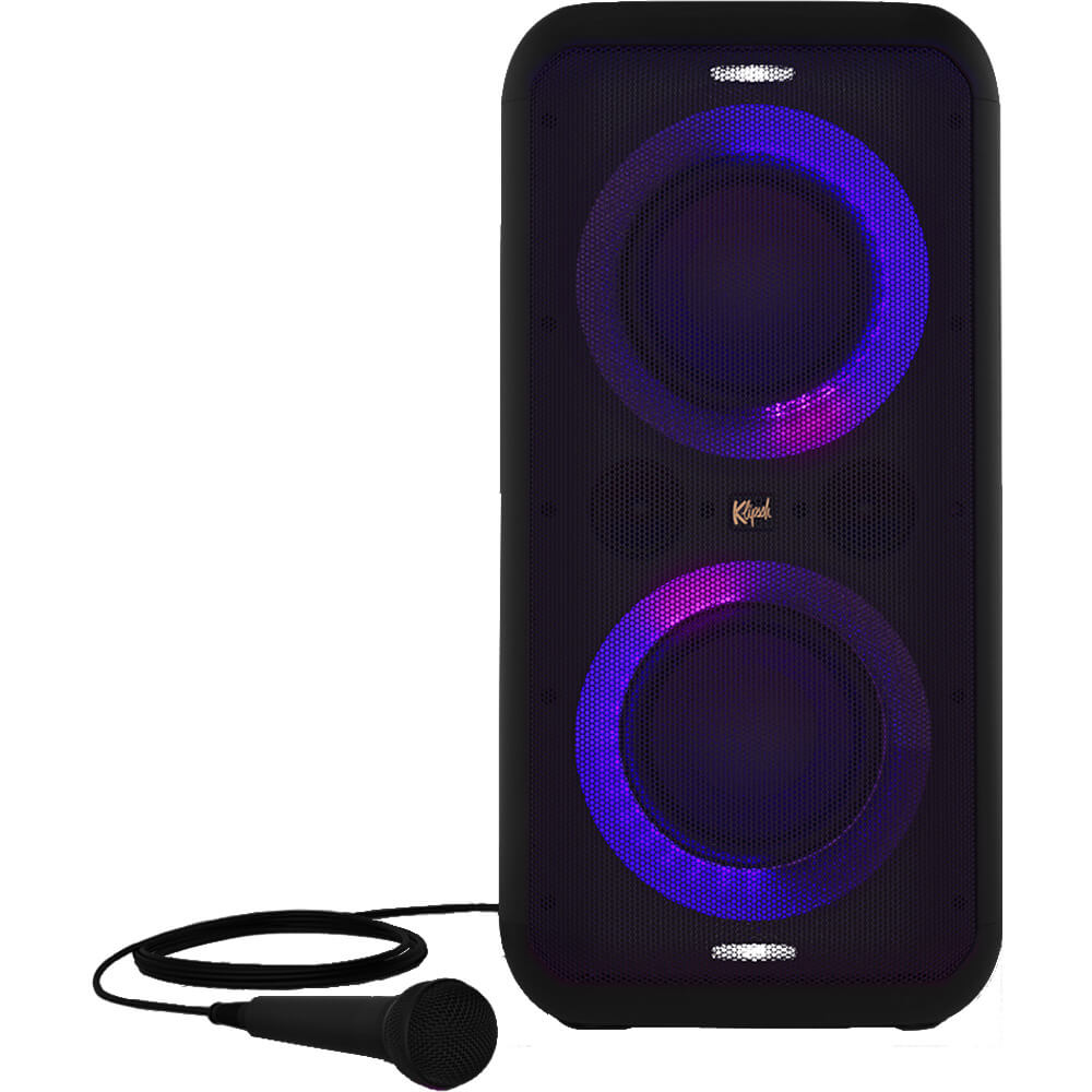 Klipsch Gig XXL Portable Wireless Party Speaker