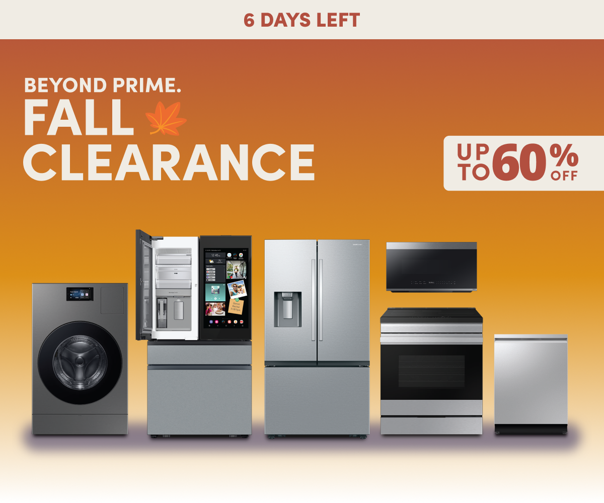 shop fall clearance