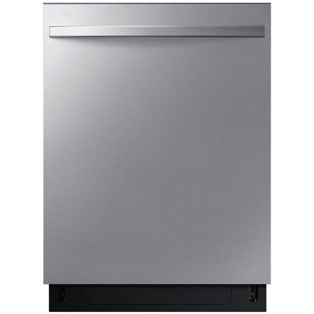 Samsung 53 dBA Stainless Top Control Built-In Dishwasher