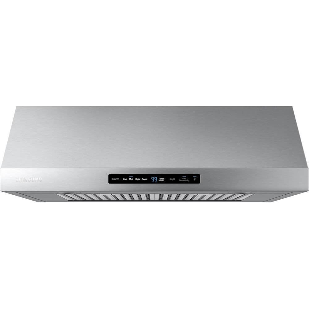 Samsung 36" Stainless Under Cabinet Range Hood