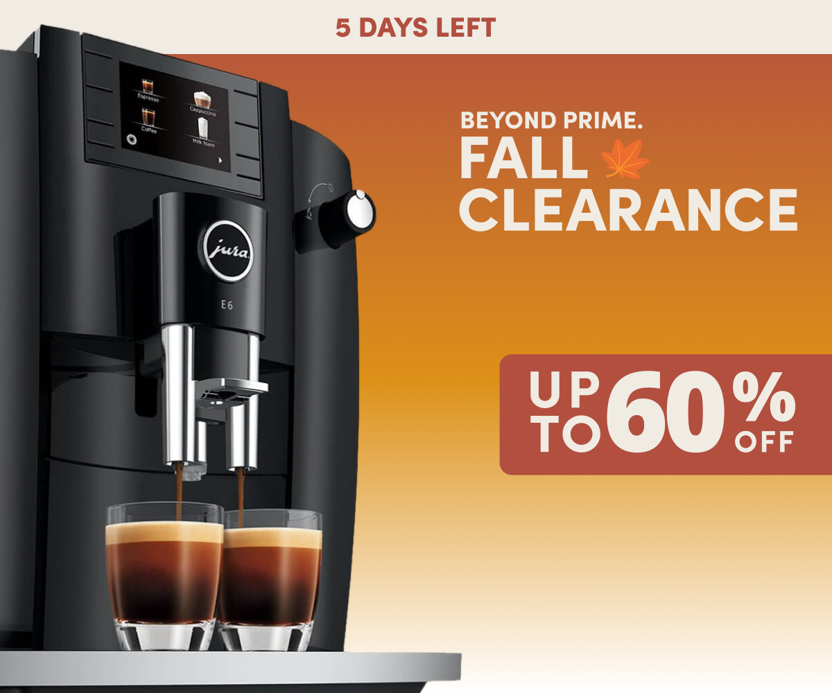 shop fall clearance