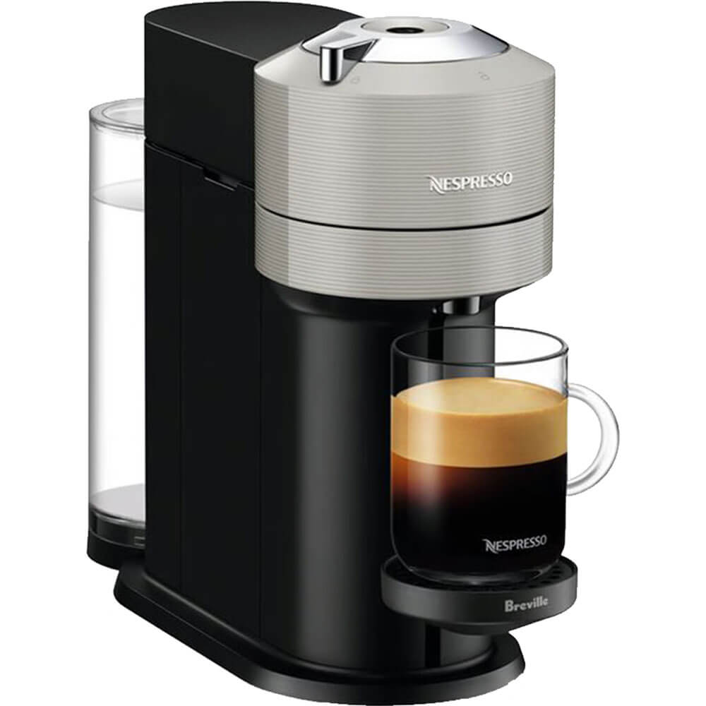 Nespresso Vertuo Next Premium Smart Espresso and Coffee Machine