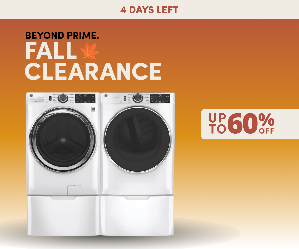 SHOP FALL CLEARANCE