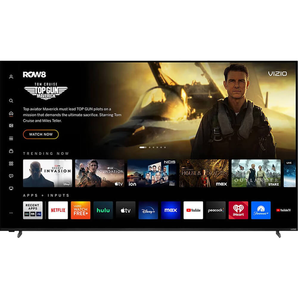 VIZIO 65" 4K QLED HDR Smart TV