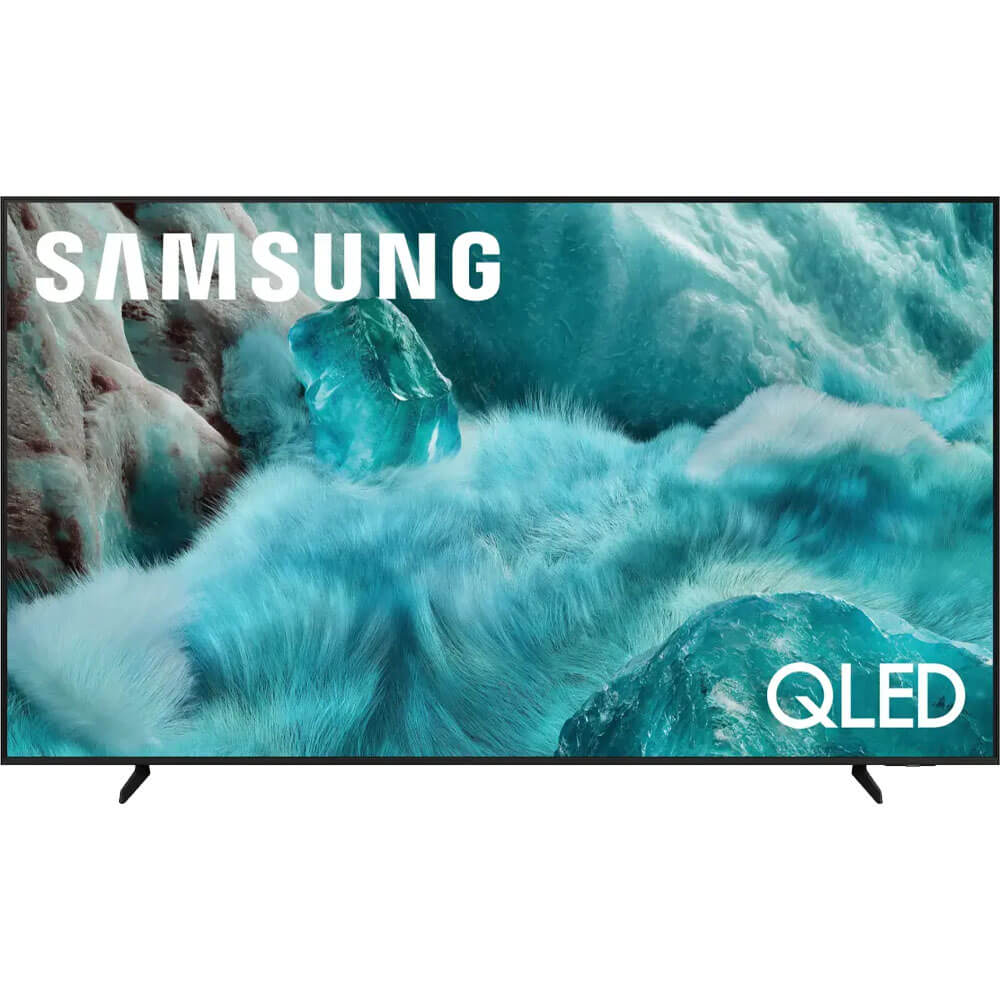 Samsung 75" Q7F Series 4K QLED Vision AI TV