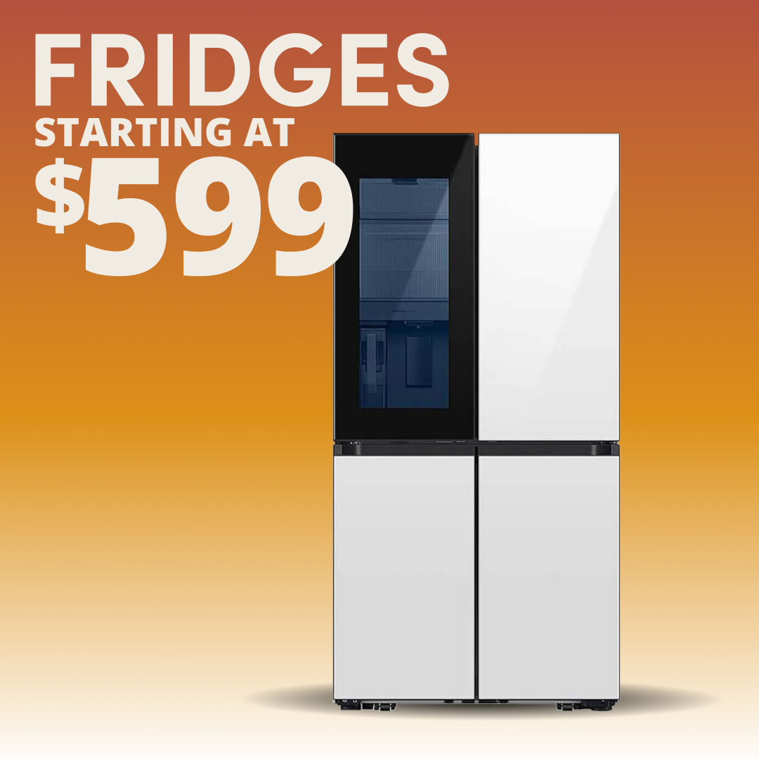SHOP FRIDGES