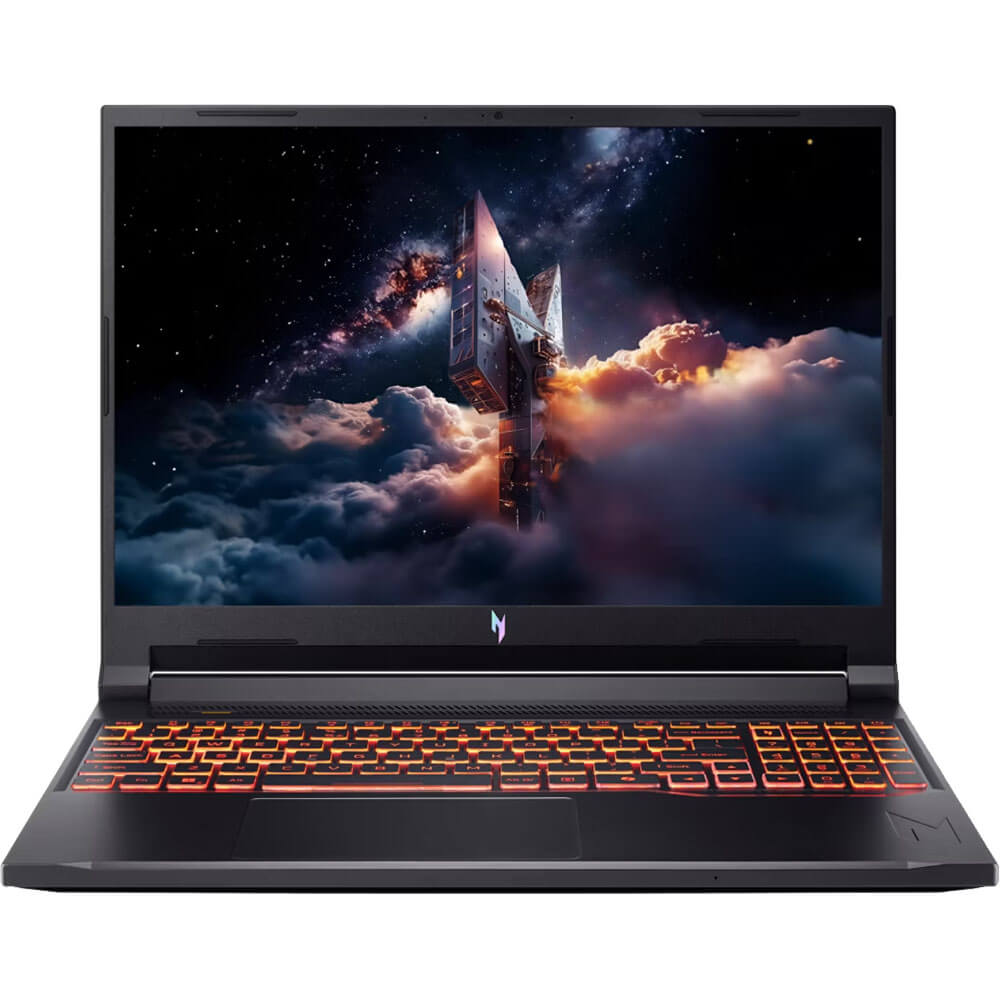 Acer 16" Nitro V 16 Gaming Laptop - Intel Core Ultra 7 240H - NVIDIA GeForce RTX 5060 - 32GB/512GB SSD