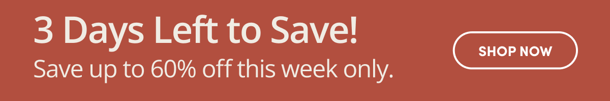 shop fall clearance