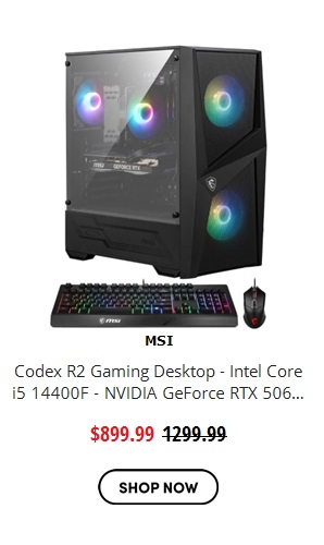 View product recommended for you
