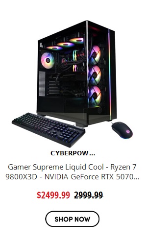 View product recommended for you