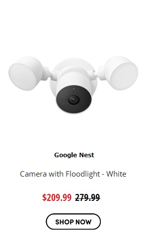 View product recommended for you