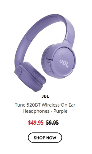 View product recommended for you