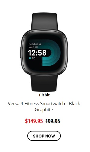 View product recommended for you
