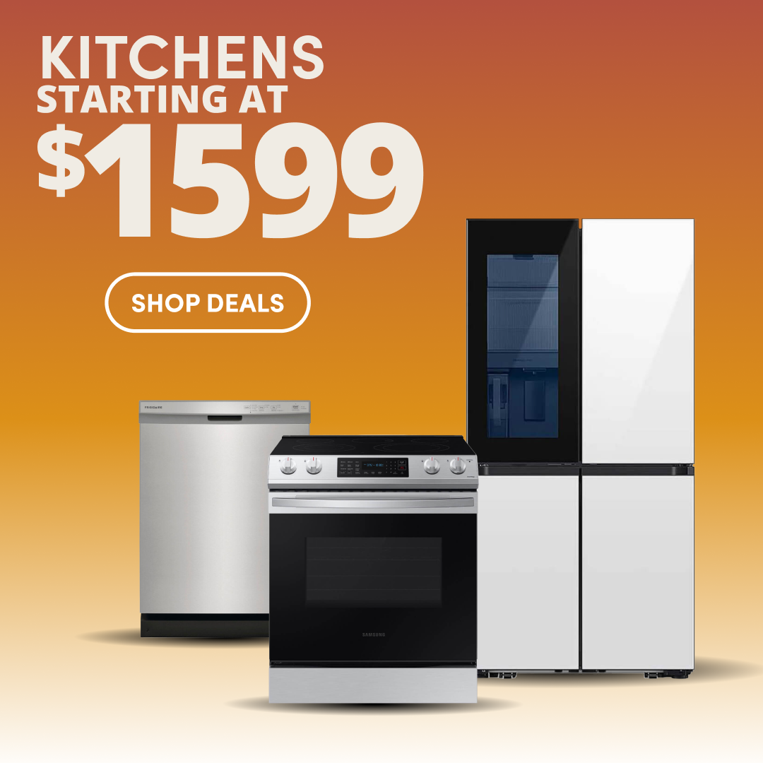 SHOP kitchens