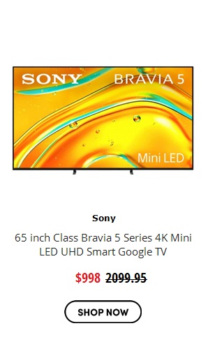 View product recommended for you