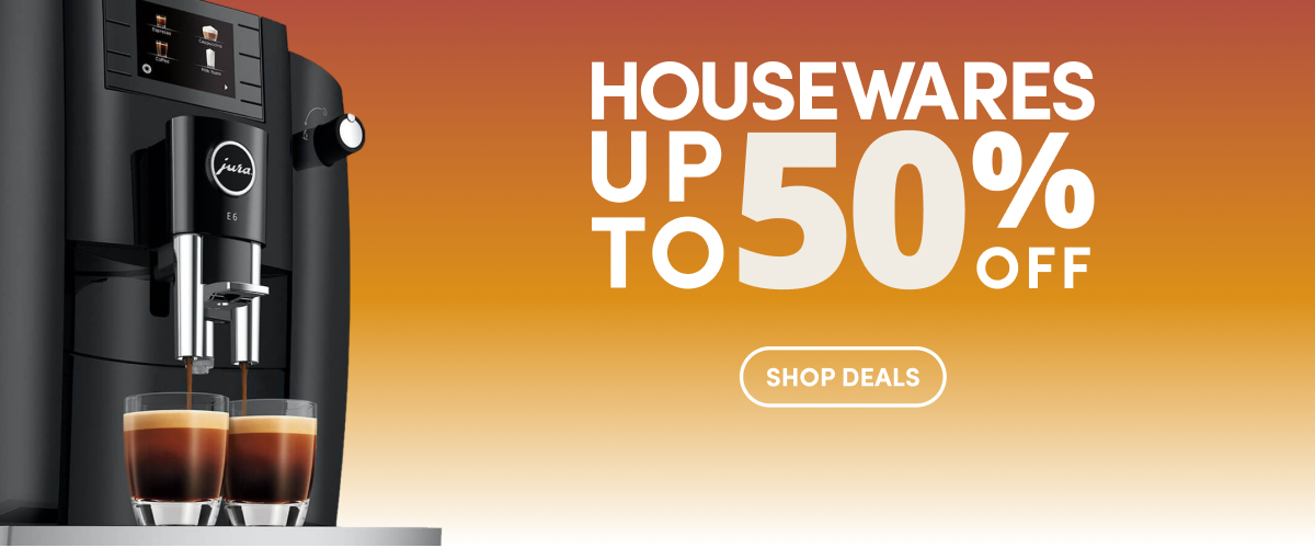 shop housewares