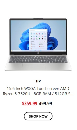 View product recommended for you