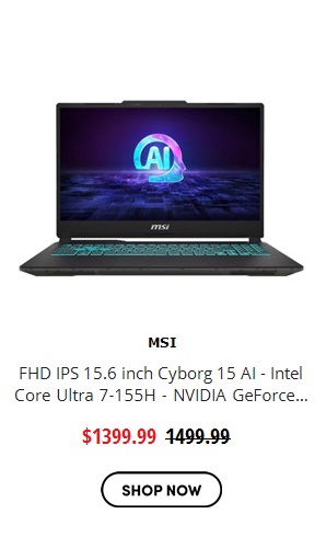 View product recommended for you