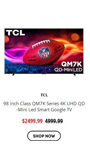 View product recommended for you