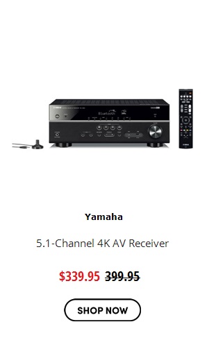 View product recommended for you