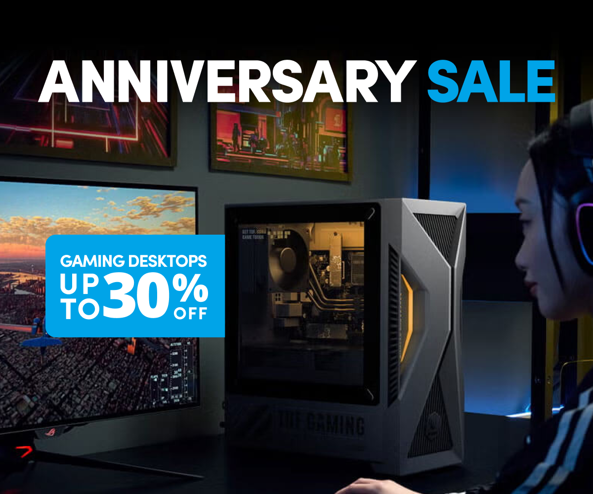 SHOP GAMING SALE