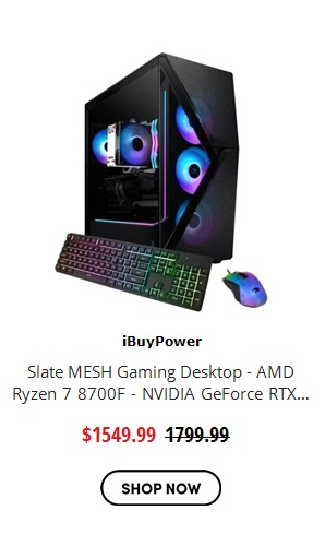 View product recommended for you