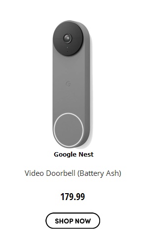 View product recommended for you