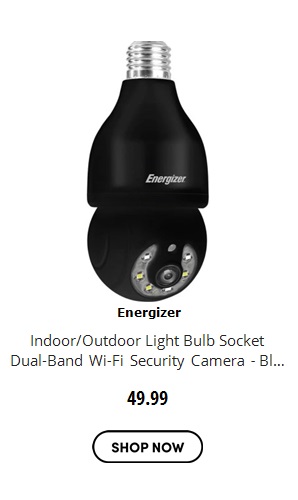 View product recommended for you