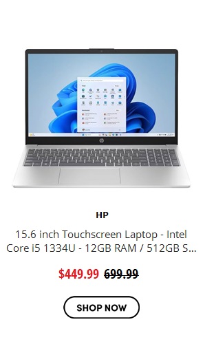 View product recommended for you