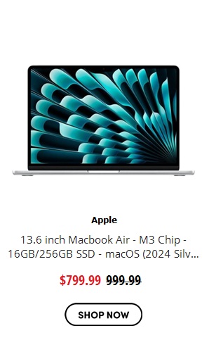 View product recommended for you