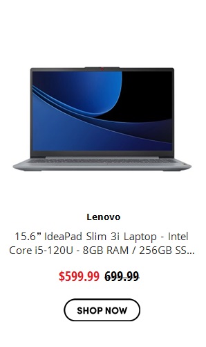 View product recommended for you