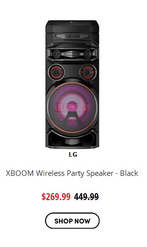 View product recommended for you