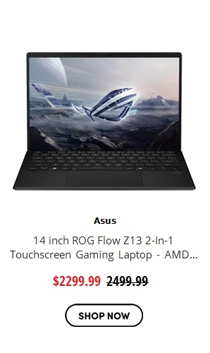 View product recommended for you