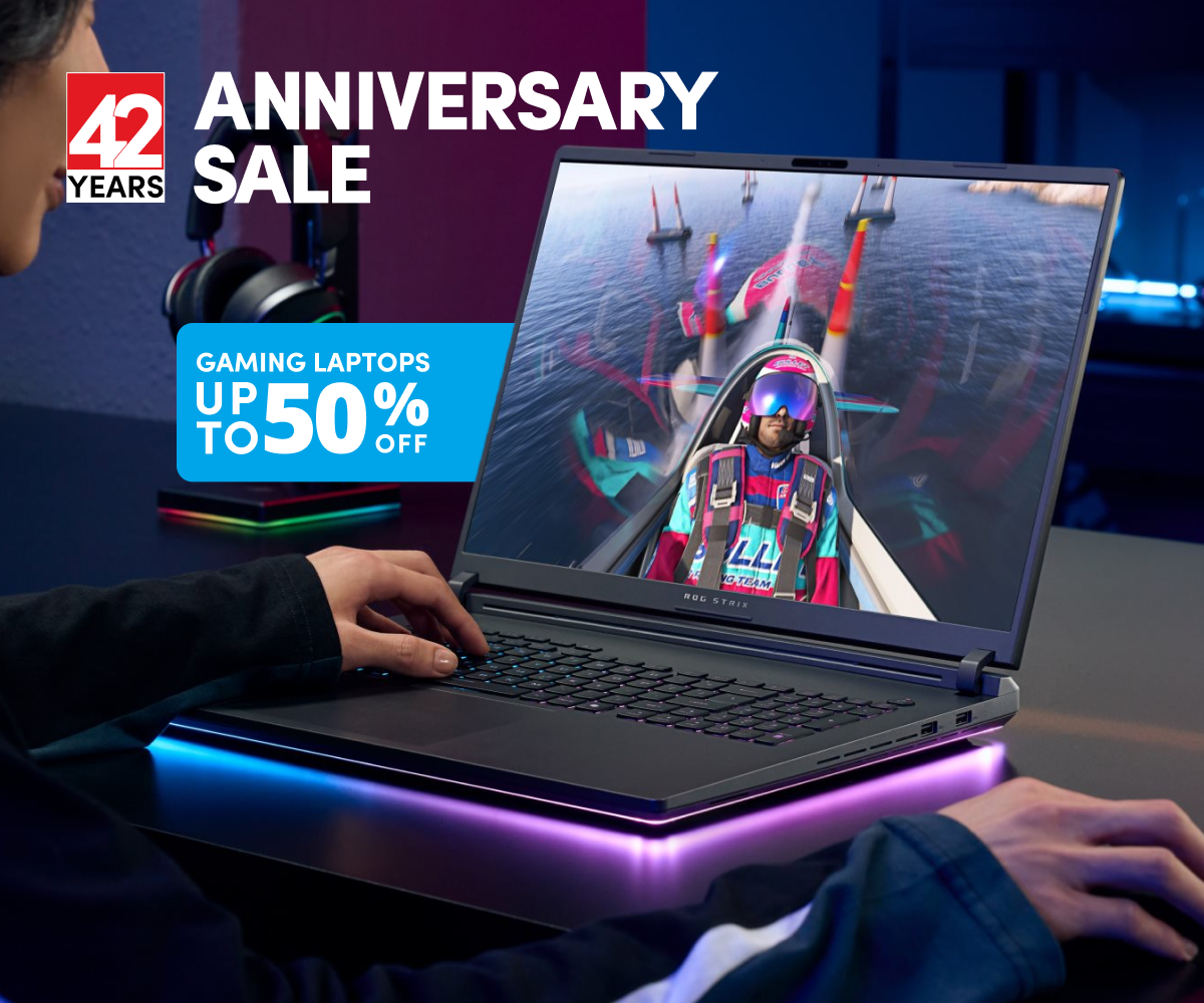 shop gaming laptops