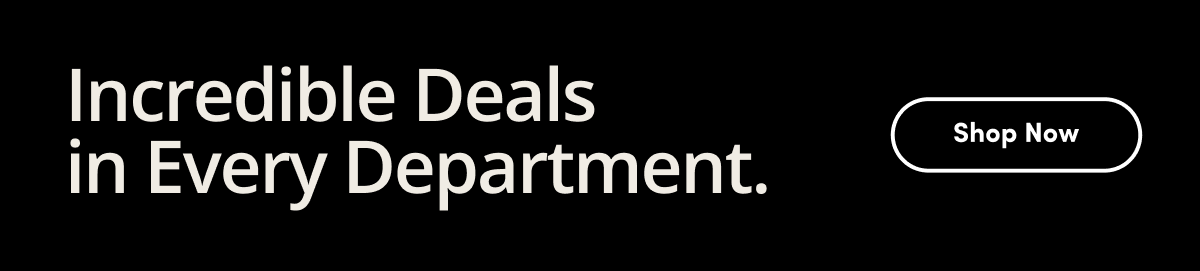 shop flash deals