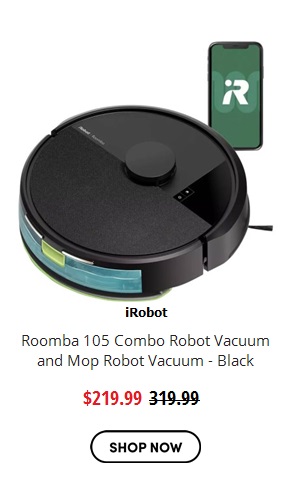 View product recommended for you