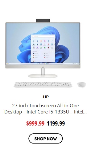 View product recommended for you