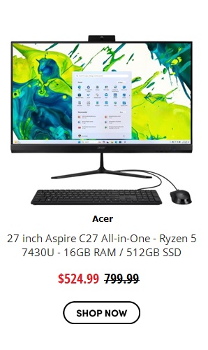 View product recommended for you