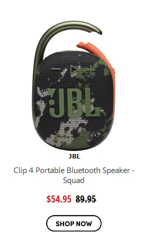 View product recommended for you
