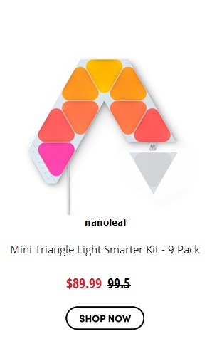View product recommended for you