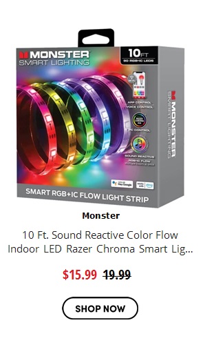 View product recommended for you