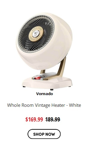View product recommended for you