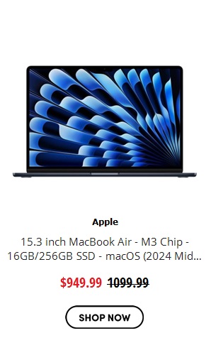 View product recommended for you