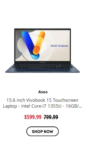 View product recommended for you