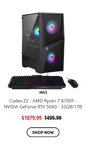 View product recommended for you