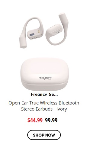 View product recommended for you